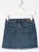 Bild 2 von Ralph Lauren Kids Ausgefranster Jeansrock