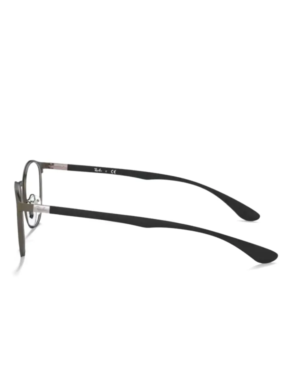 Ray-Ban round-frame glasses | Men | Image 2