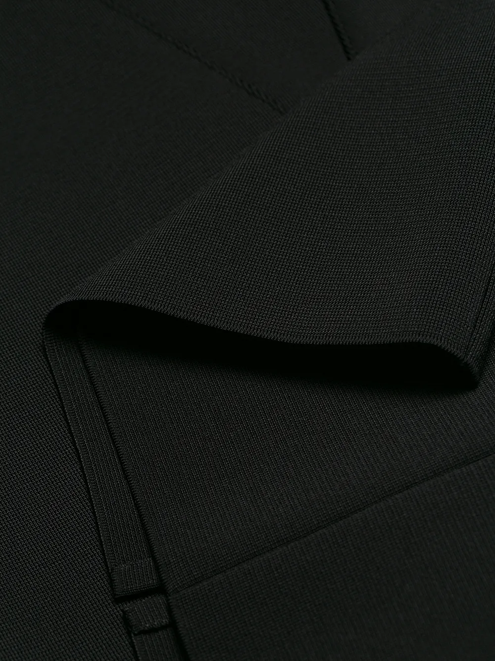 지방시 지방시 슬림핏 스커트 BW404S4Z1M BW404S4Z1M