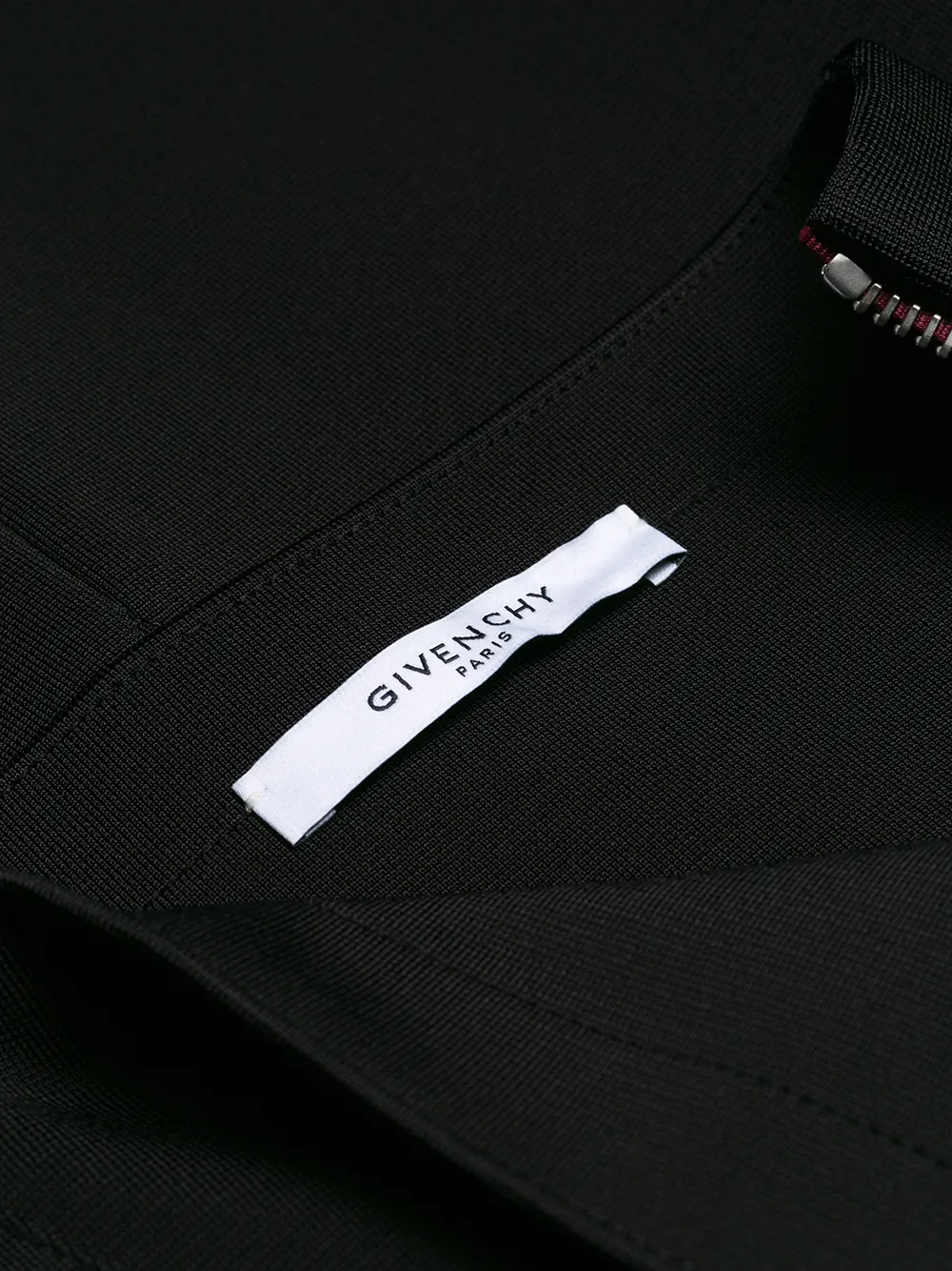 지방시 지방시 슬림핏 스커트 BW404S4Z1M BW404S4Z1M