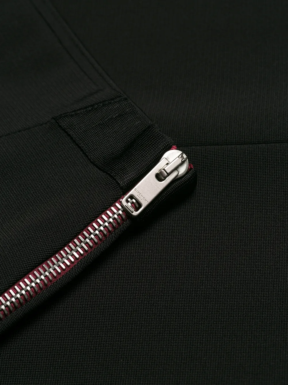 지방시 지방시 슬림핏 스커트 BW404S4Z1M BW404S4Z1M