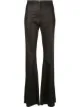 Image 1 of Romeo Gigli Pre-Owned flared tailored trousers