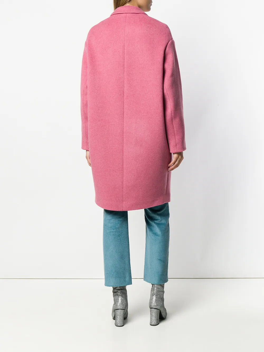 Manteau filipo isabel marant Clearance