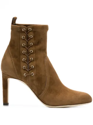 Jimmy choo 2025 mallory boot