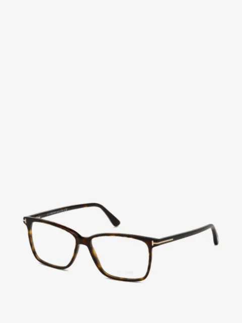 TOM FORD Eyewear Block square-frame glasses