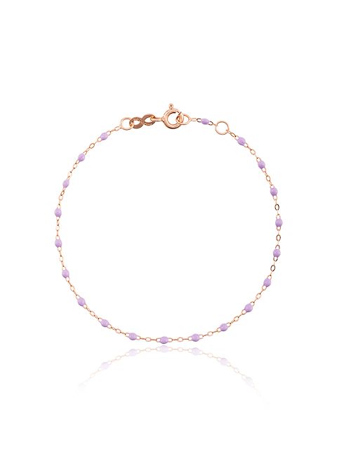 Gigi Clozeau bracelet RG en or rose 18ct
