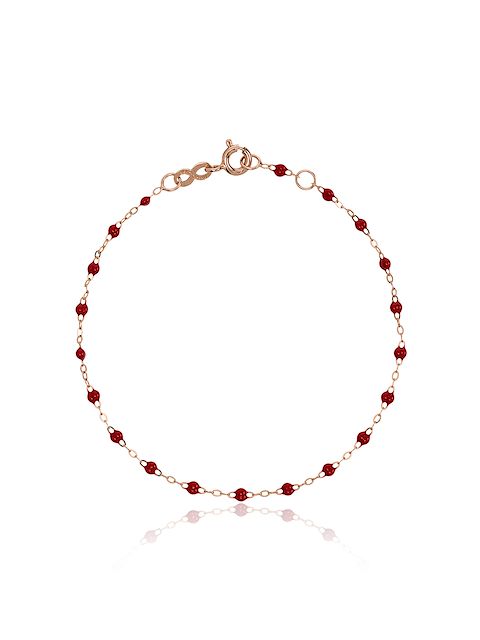 Gigi Clozeau bracelet RG en or rose 18ct