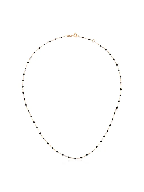 Collier YG en or jaune 18ct - Gigi Clozeau - Modalova