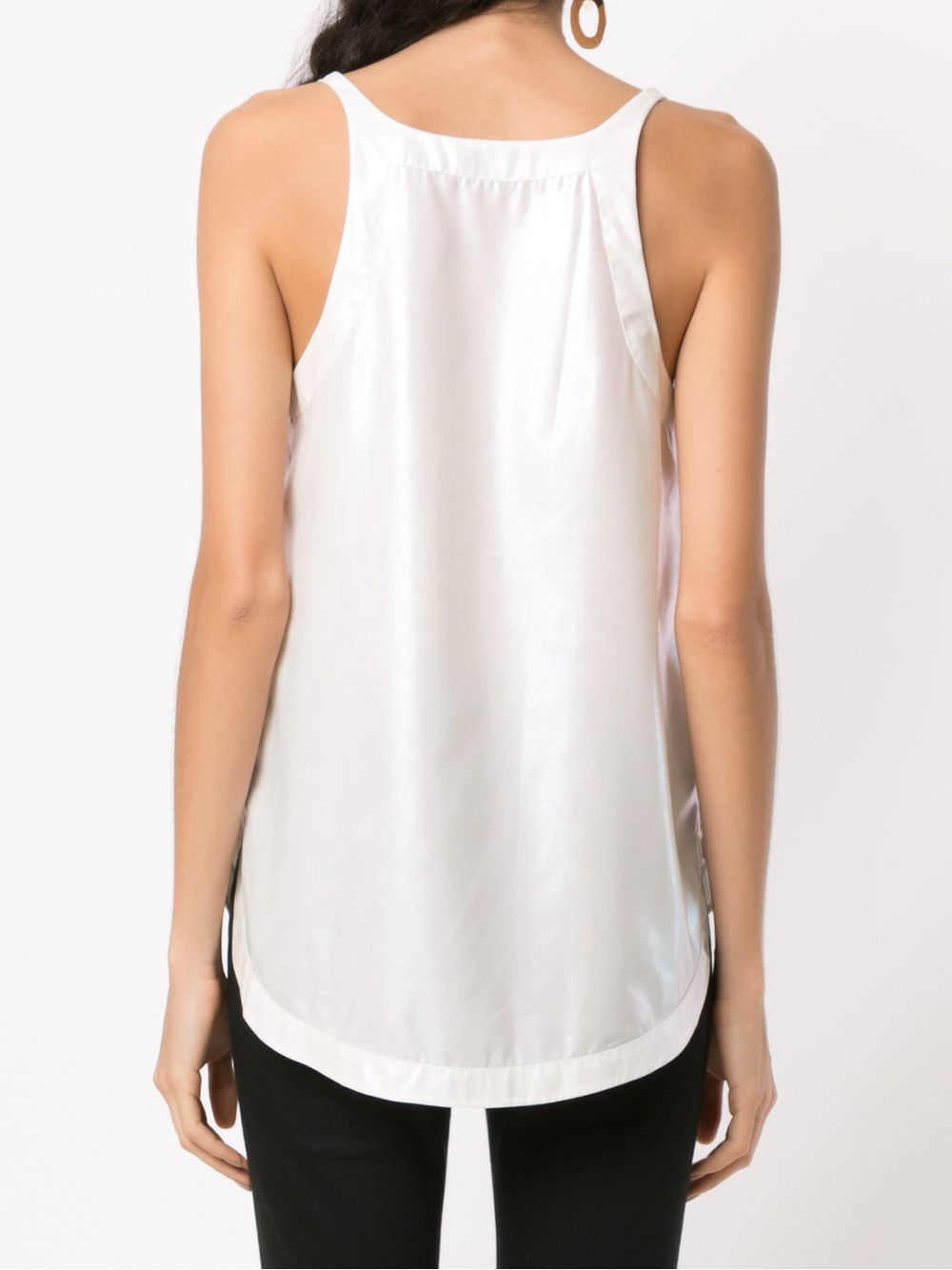 фото Mara Mac classic tank