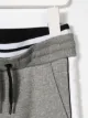 Givenchy Kids بنطال رياضي بخطوط جانبية