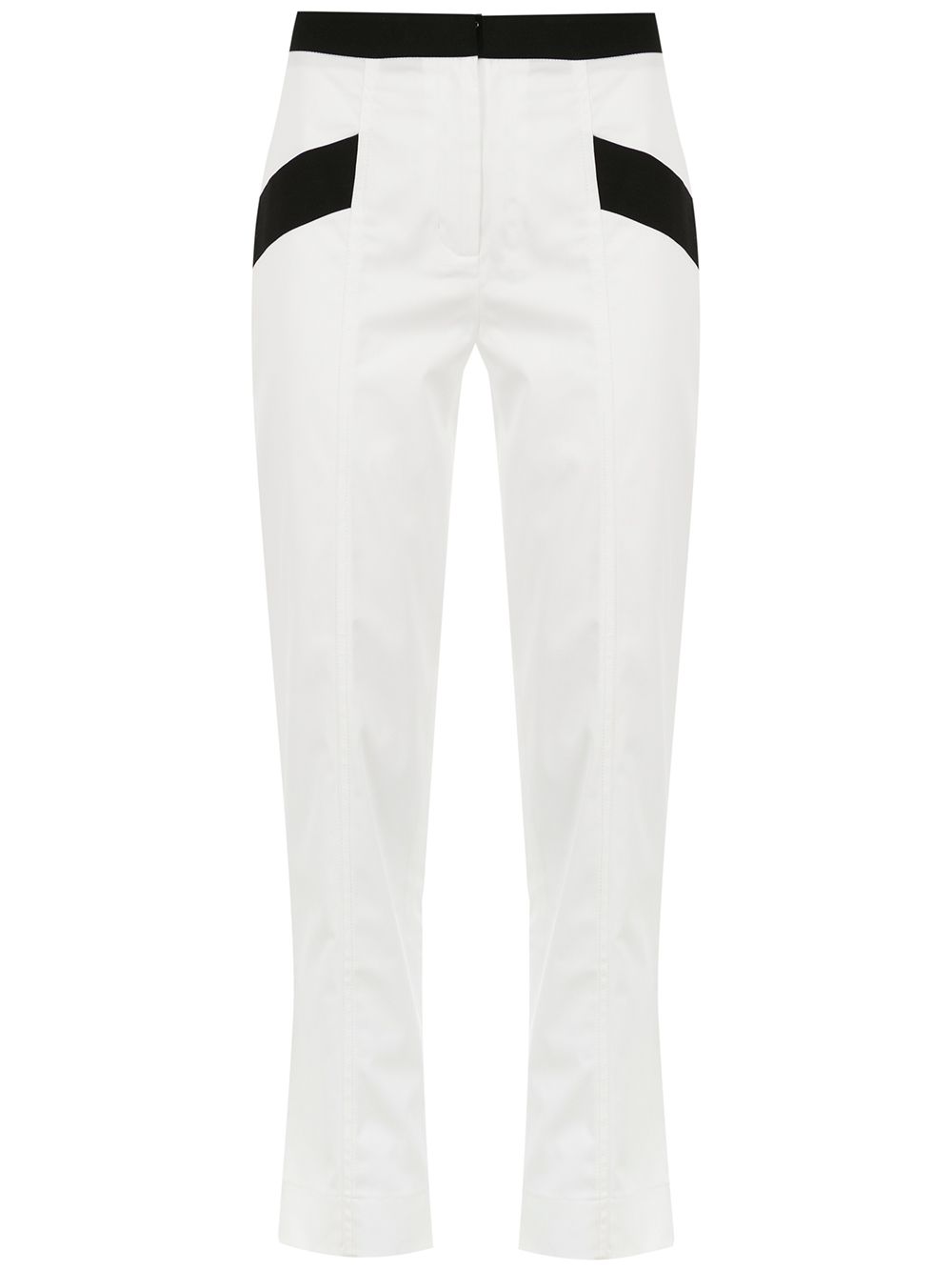 фото Mara Mac cropped trousers