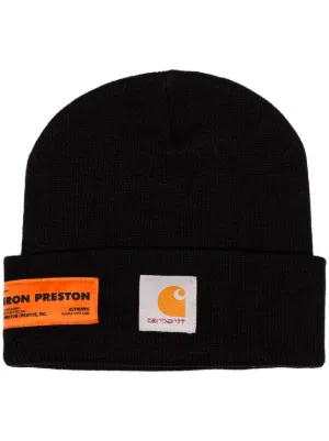 bonnet Heron Preston x Carhartt WIP
