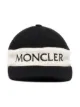 Image 1 of Moncler logo baseball cap