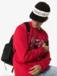 Image 2 of Moncler logo baseball cap