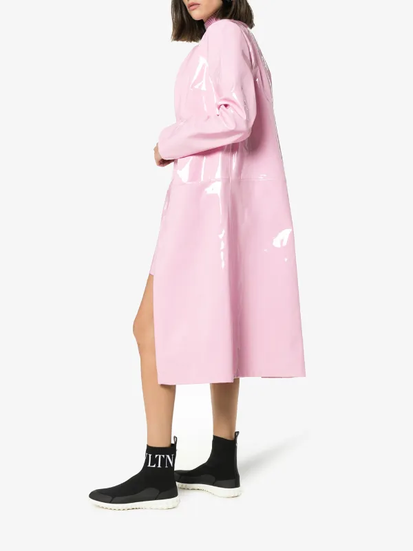 valentino sock boots