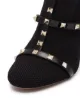 Valentino Garavani botas Rockstud Bodytech