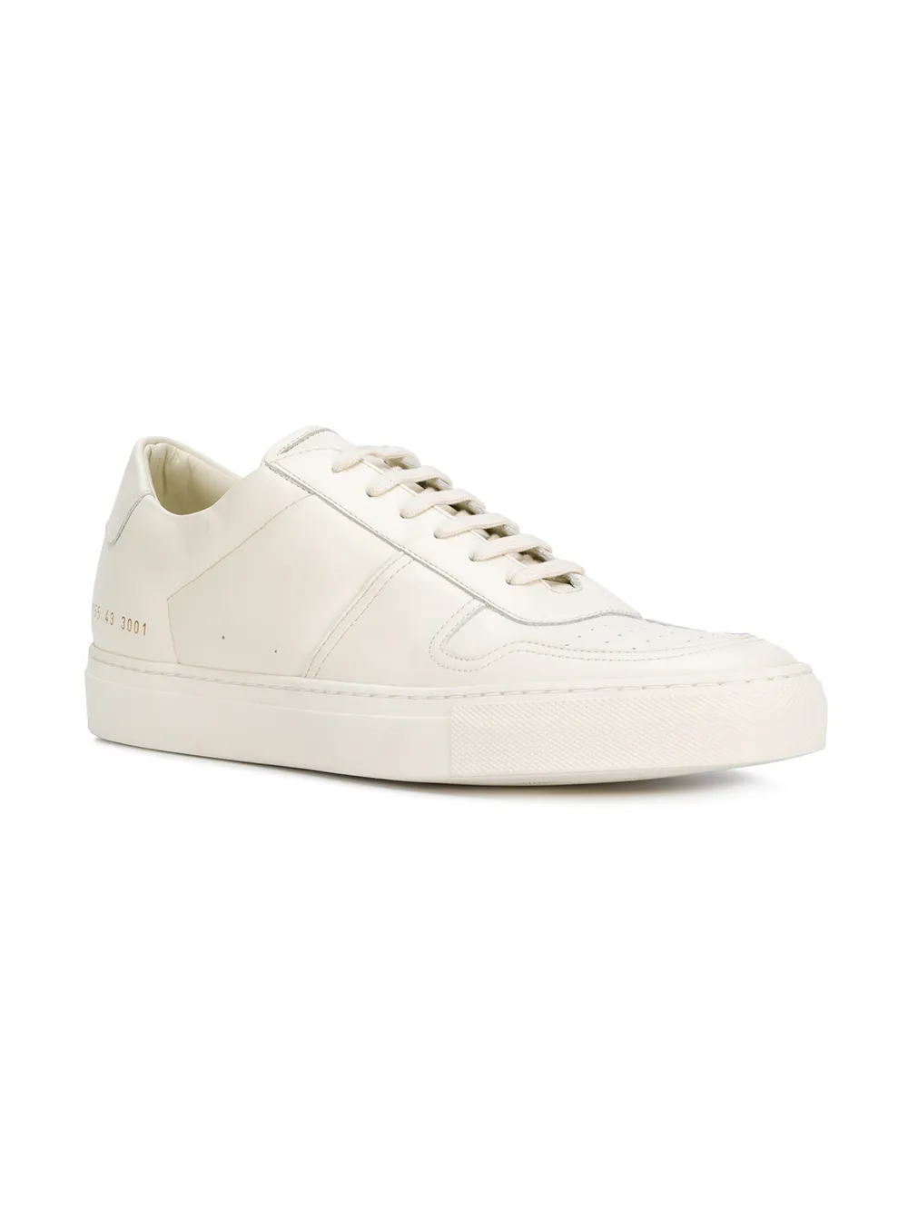фото Common projects кроссовки 'bball'