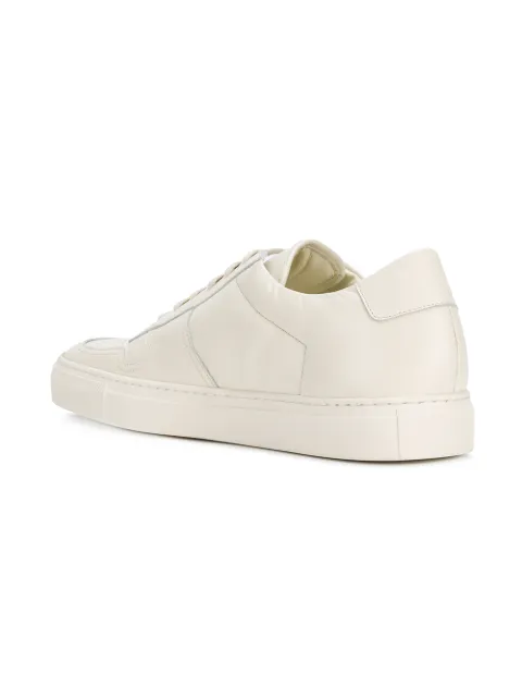 Common Projects BBall Low Sneakers Farfetch