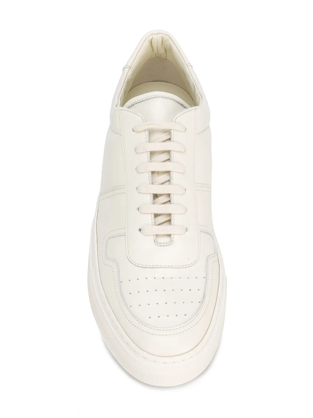 фото Common projects кроссовки 'bball'