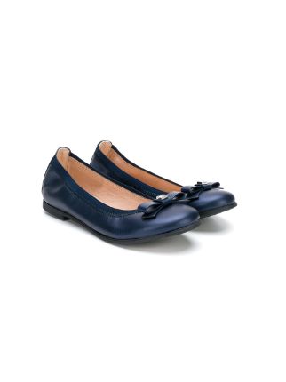 tommy hilfiger bow flats