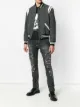 Image 2 of Philipp Plein distresses slim-fit jeans