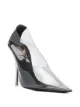 Image 2 of Yeezy Season 7 PVC pumps