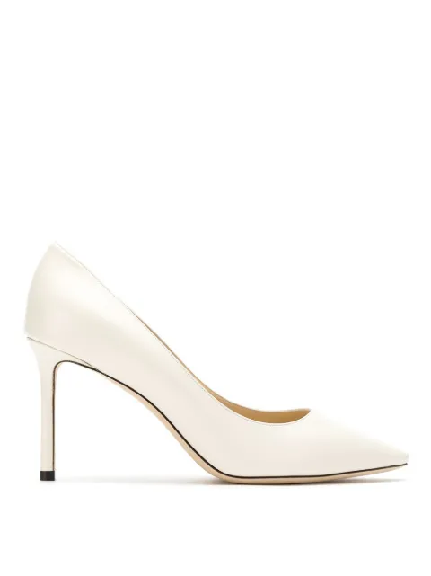 jimmy choo romy 85mm