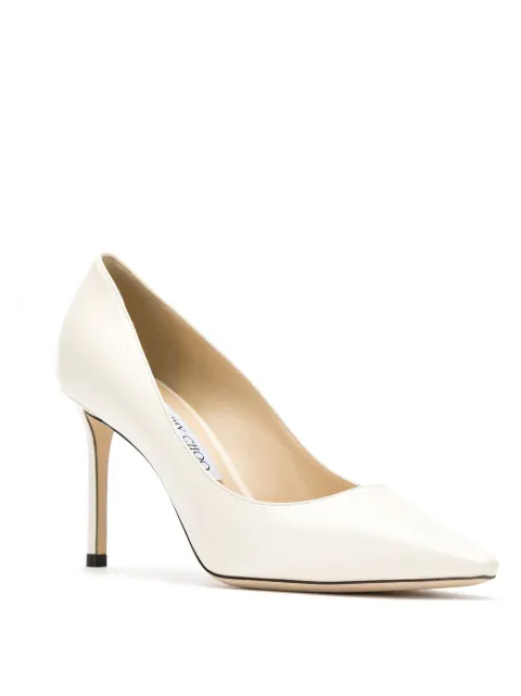 jimmy choo romy 85mm