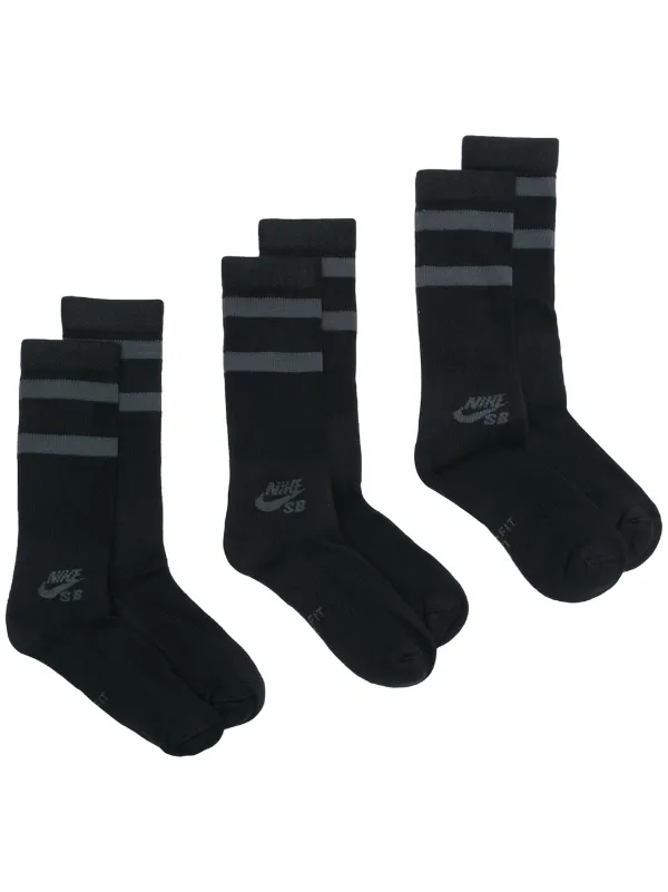 nike sb crew socks