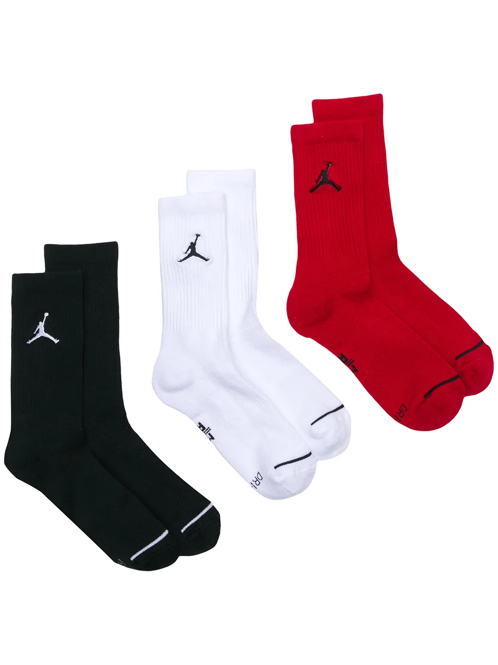 nike jordan jumpman socks
