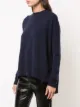 Derek Lam 10 Crosby Mullholland crew neck jumper