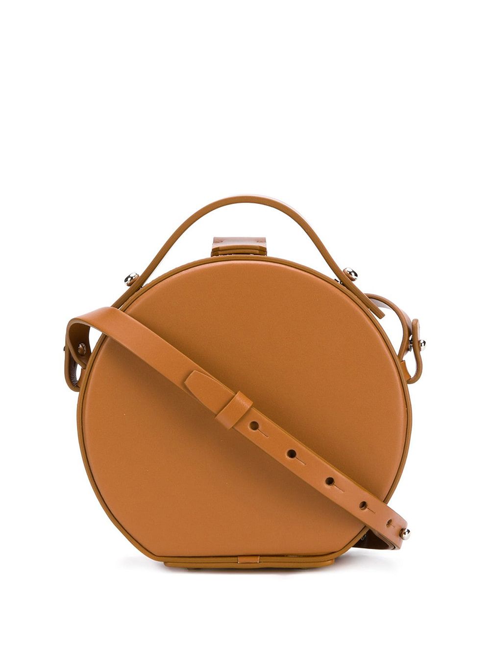 фото Nico Giani mini Tunilla shoulder bag