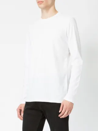 longsleeved T-shirt展示图