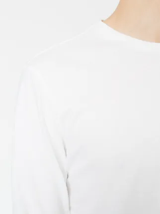 longsleeved T-shirt展示图