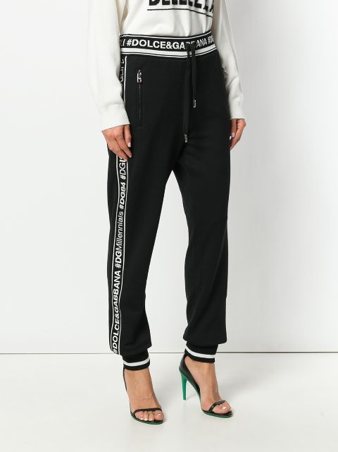 dolce & gabbana sweatpants