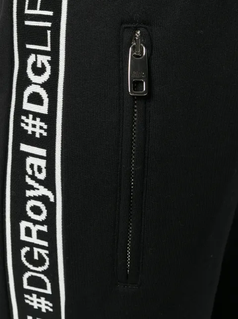 dolce and gabbana sweatpants mens