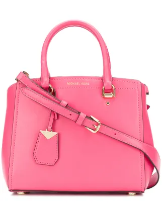 Michael Kors Benning Mini Bag Farfetch Michael Kors Benning Mini Bag