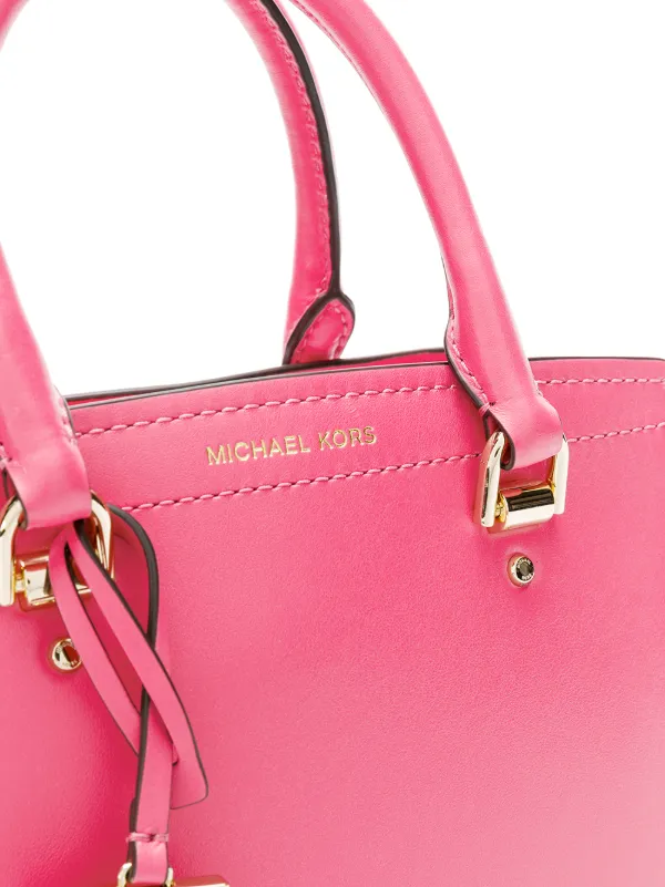 michael kors väska rosa litenm michael kors väska rosa litenm