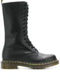 Dr. Martens Stivali boots - Black