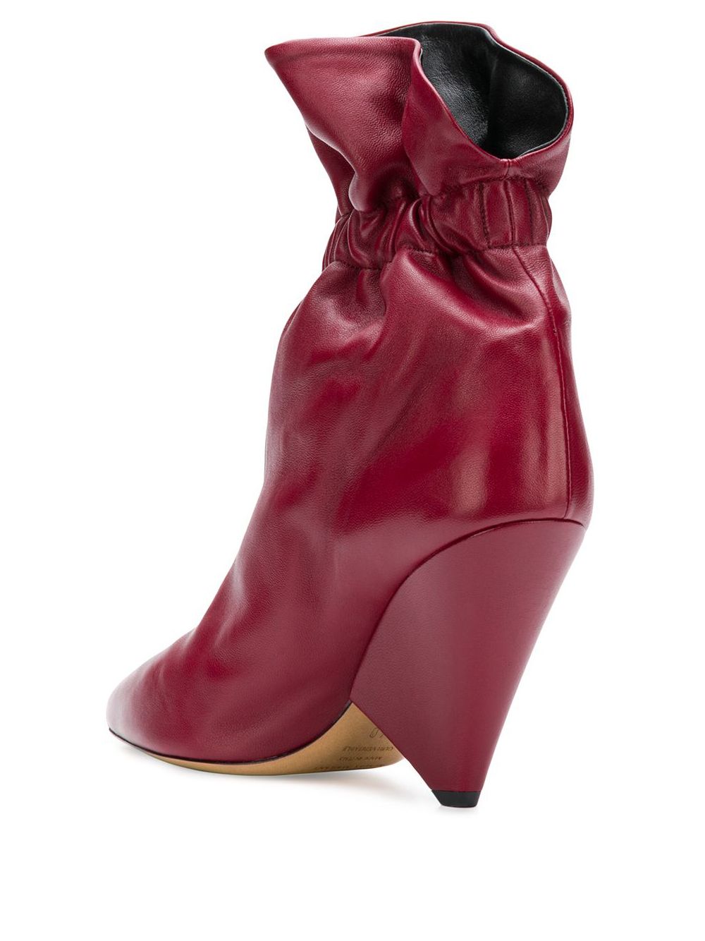 Lileas shop ankle boots