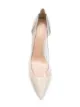 Gianvito Rossi Plexi pumps