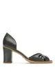 Image 1 of Sarah Chofakian leather pumps