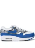 Nike x atmos Air Max 1 Print ""We Love Nike"" sneakers - White