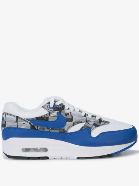 Nike x atmos Air Max 1 Print "We Love Nike" sneakers