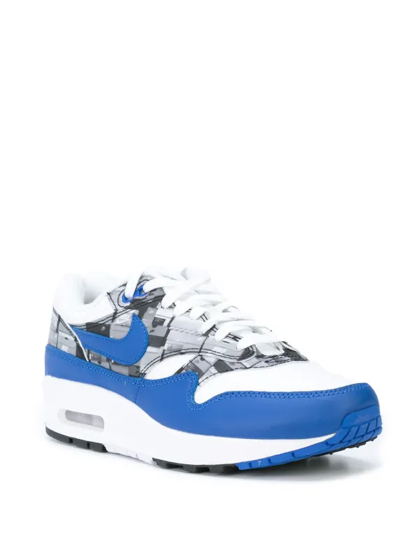 Nike x Atmos Air Max Print 