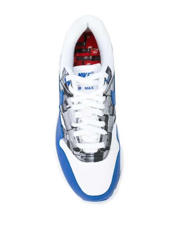 Nike x Atmos Air Max Print 