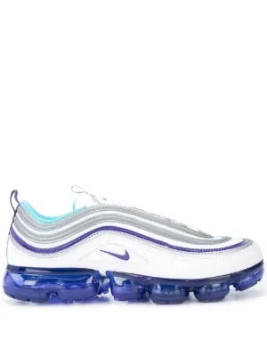 GROUNDS Moopie Invert 782 スニーカー | ブルー | FARFETCH JP