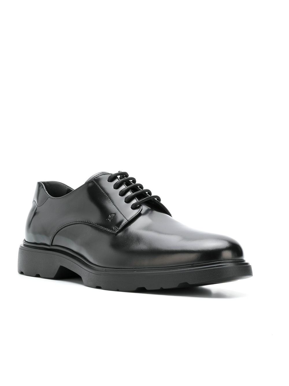 фото Hogan H304 Derby shoes