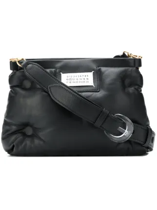Maison Margiela Small Glam Slam Bag Farfetch Maison Margiela Small Glam Slam Bag