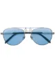 Image 1 of Calvin Klein 205W39nyc logo aviators